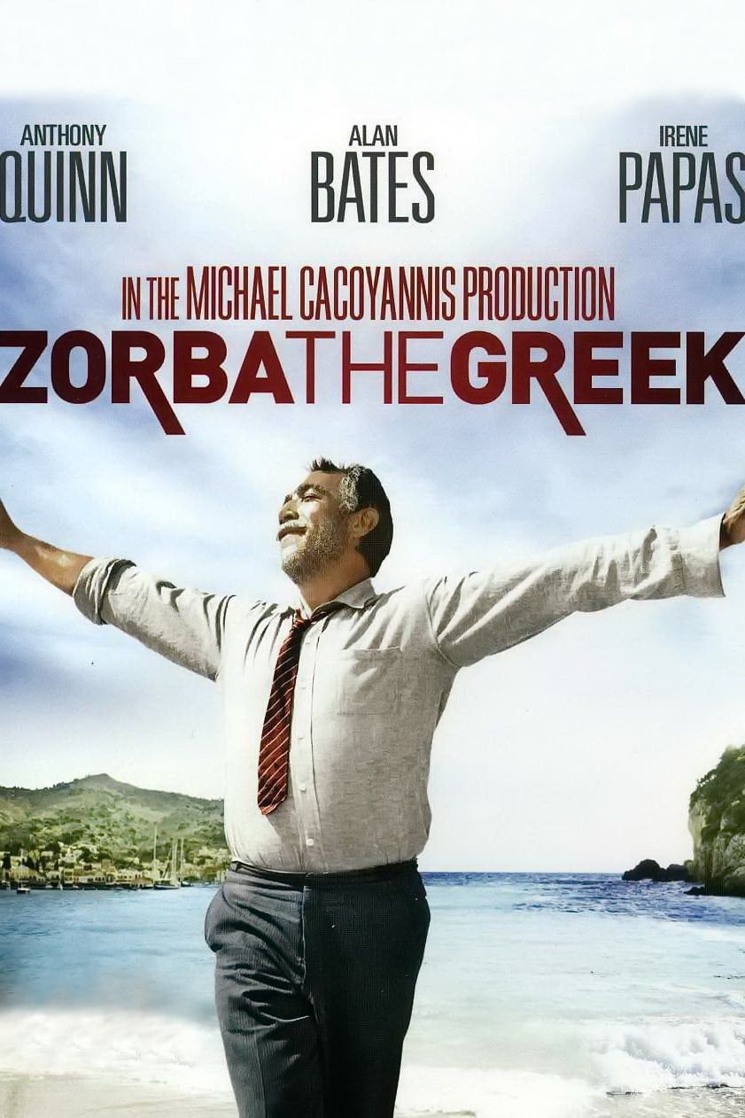 Zorba, a görög online film