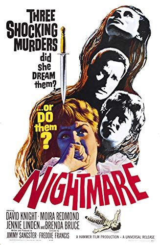 Nightmare online film