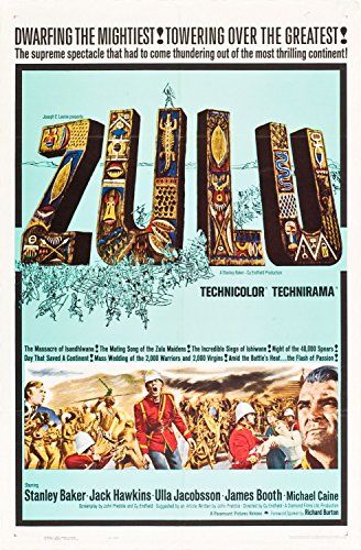 Zulu online film