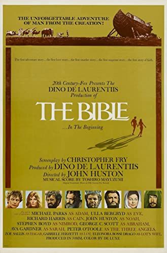 A Biblia online film