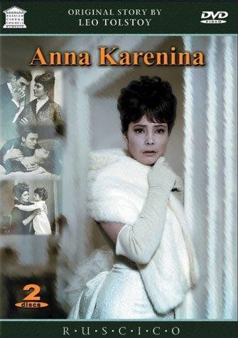 Anna Karenina online film