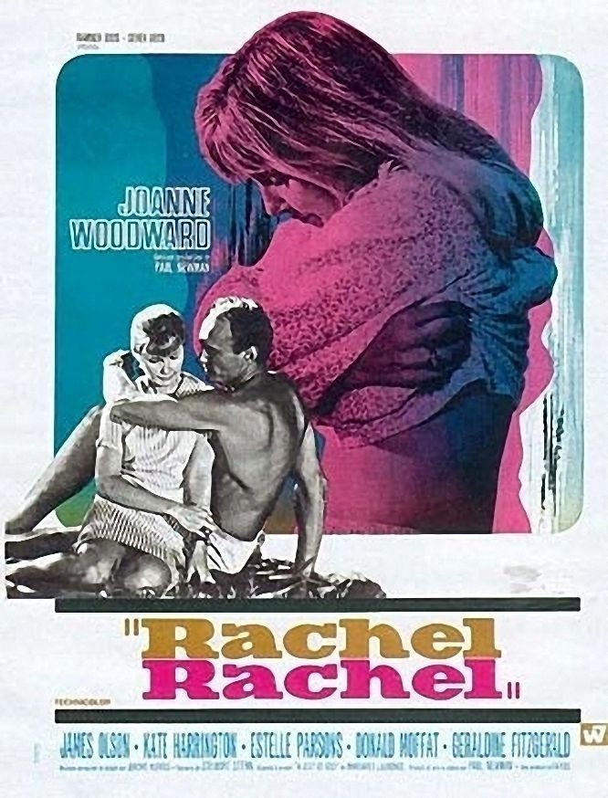 Rachel, Rachel online film