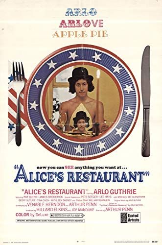 Alice étterme online film
