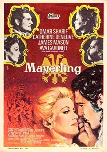 Mayerling online film