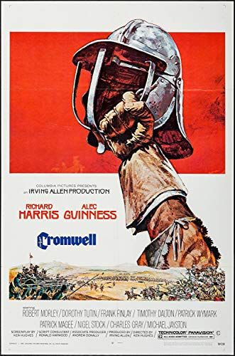 Cromwell online film