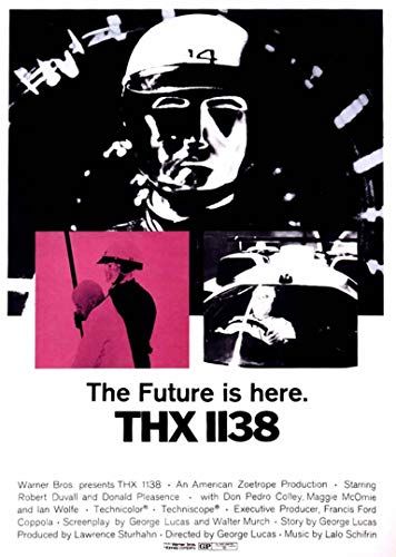 THX 1138 online film
