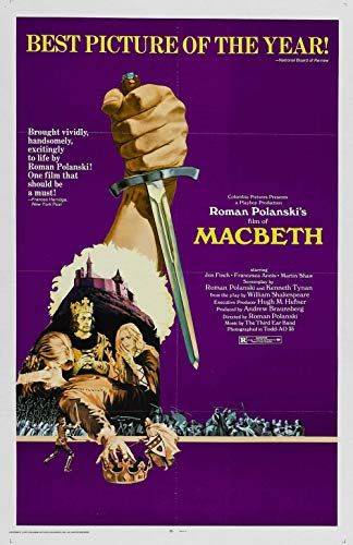 Macbeth online film