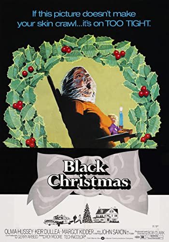 Black Christmas online film