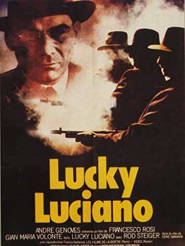 Lucky Luciano online film