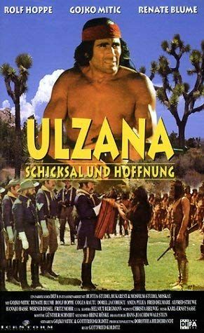 Ulzana online film
