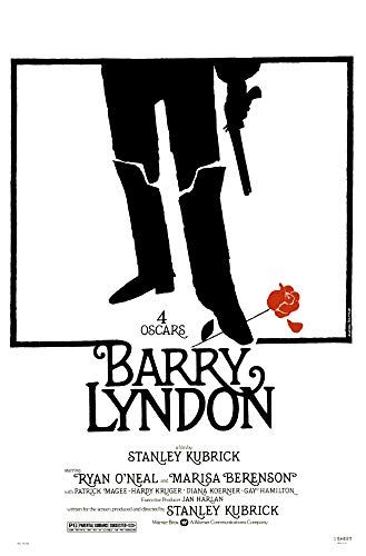 Barry Lyndon online film
