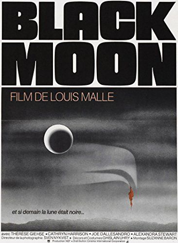 Fekete Hold online film