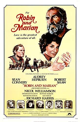 Robin és Marian online film