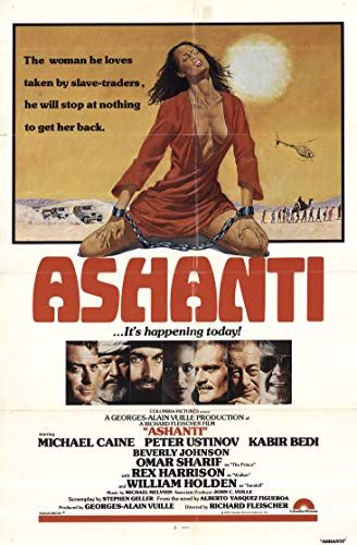 Ashanti online film