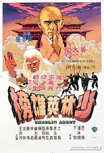 Shaolin kolostor online film