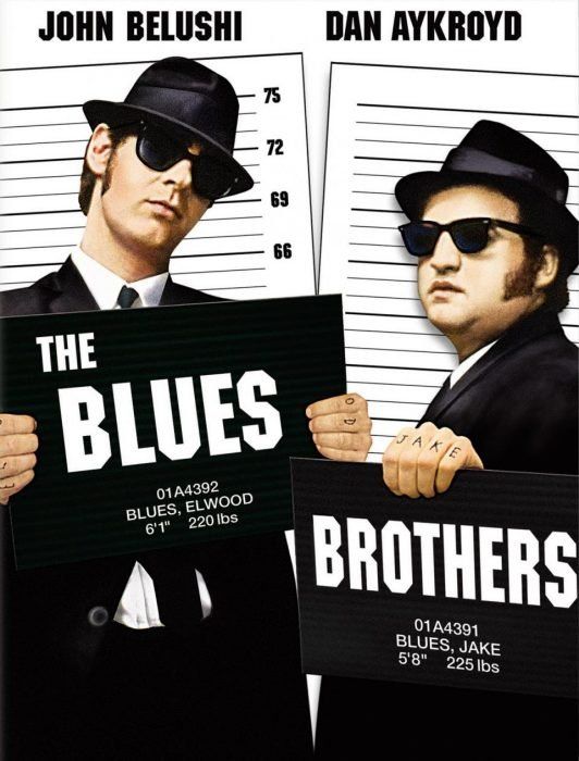Blues Brothers online film