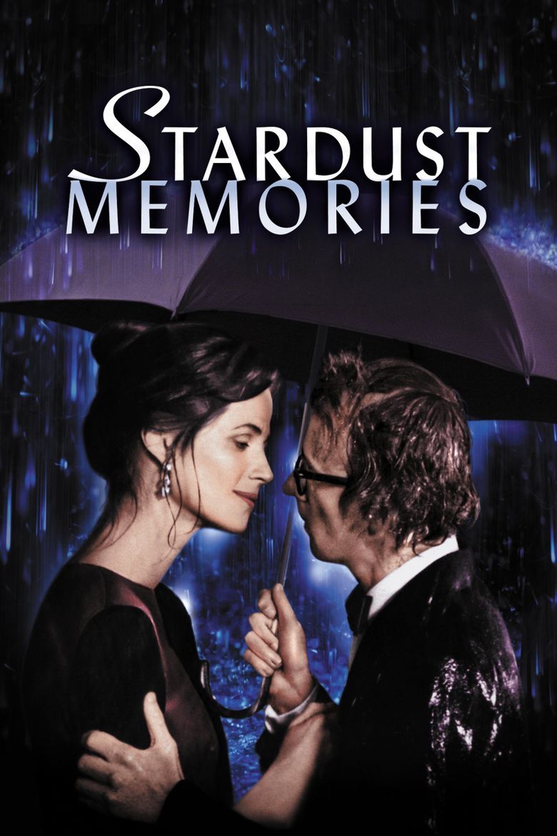 Stardust Memories online film