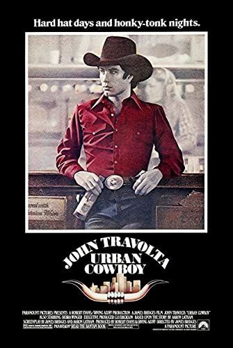 Városi cowboy online film