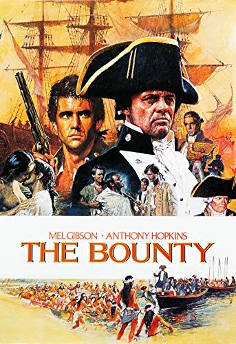 A Bounty online film