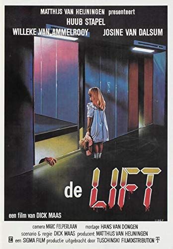 A lift online film