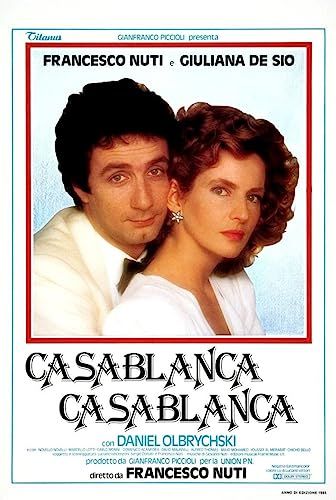 Casablanca, Casablanca online film