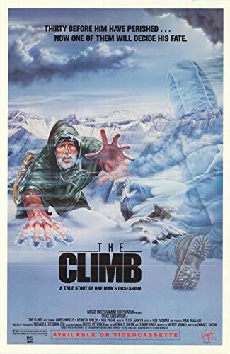 The Climb online film
