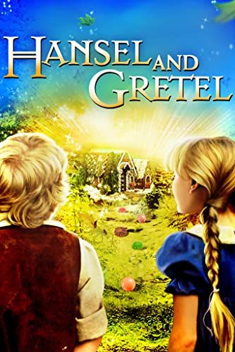 Hansel and Gretel online film