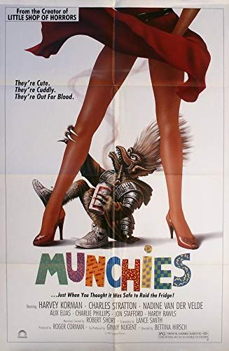 Munchies online film