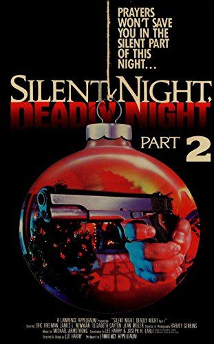 Silent Night, Deadly Night 2 online film