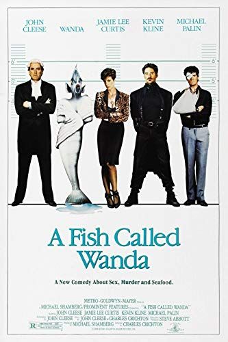 A hal neve: Wanda online film