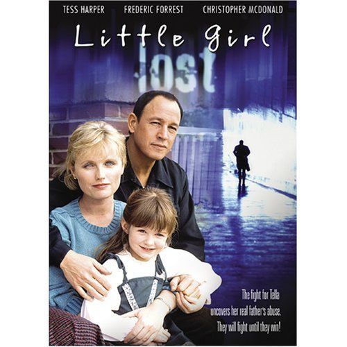 Az elveszett kislány online film