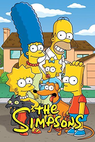 A Simpson család - 15. évad online film