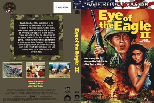 Eye of the Eagle 2: Inside the Enemy online film