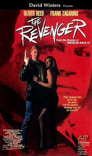 The Revenger online film