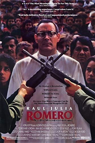 Romero online film