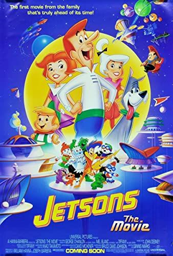 A Jetson család online film