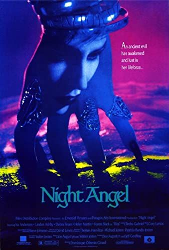 Night Angel online film