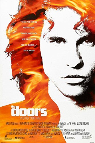 The Doors online film