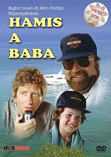 Hamis a baba online film