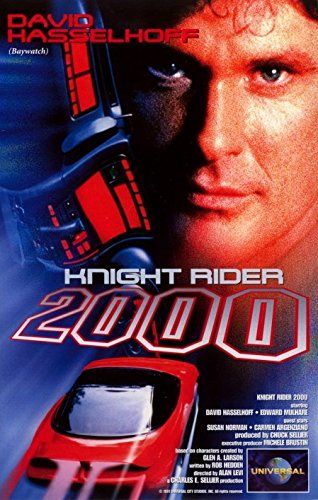 Knight Rider 2000 online film