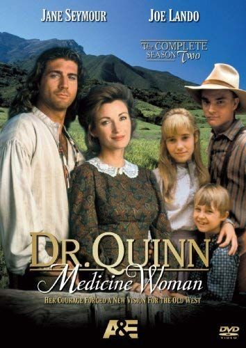 Quinn doktornő - 1. évad online film