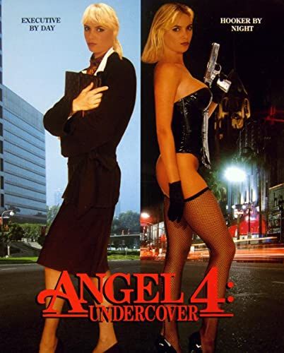 Angel 4. - Támadás egy halálos fegyverrel online film