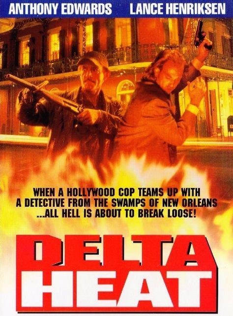 Delta Heat online film