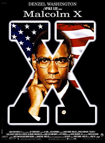 Malcolm X online film