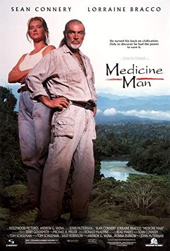 Medicine Man online film