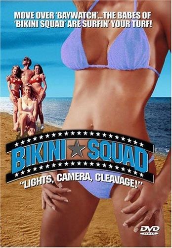Bikini osztag online film
