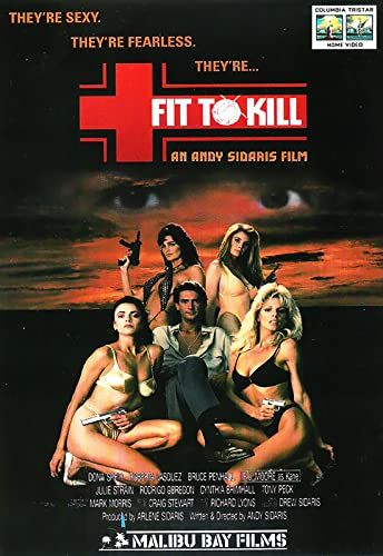 Fit to Kill online film