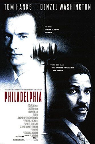 Philadelphia - Az érinthetetlen online film