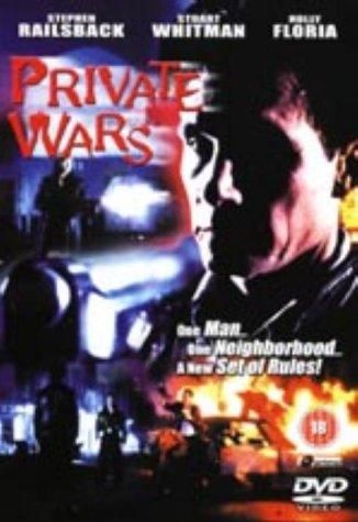 Private Wars online film