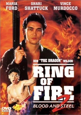Ring of Fire II: Blood and Steel online film